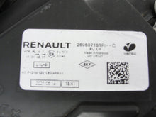 Load image into Gallery viewer, Frontscheinwerfer Dacia Sandero III Logan Jogger 260607161R Full LED Links SCH8761964047ao