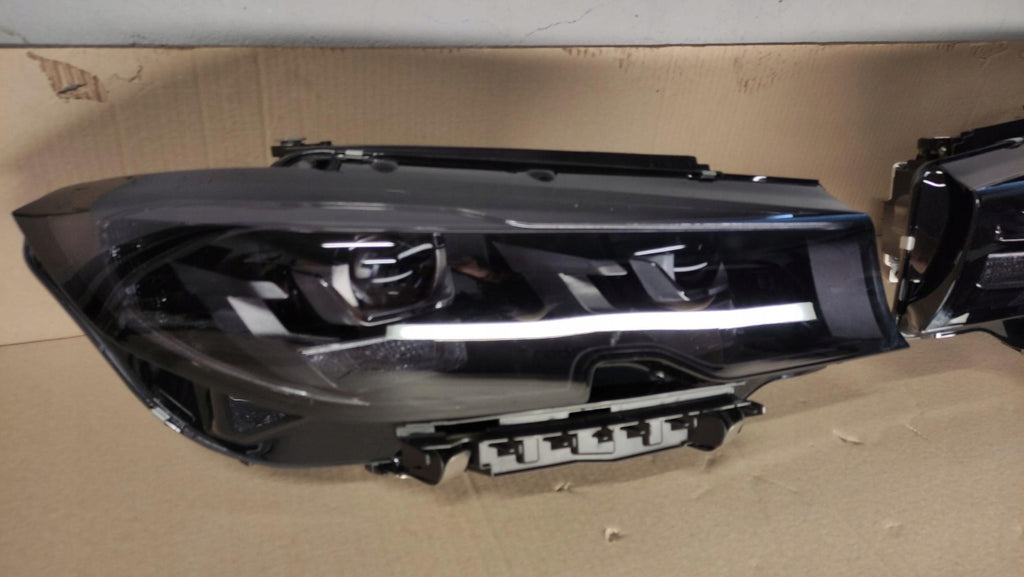 Frontscheinwerfer BMW 3 G21 G20 5A1DB37-01 5A1DB38-01 Ein Satz Headlight SCH3904011631oq