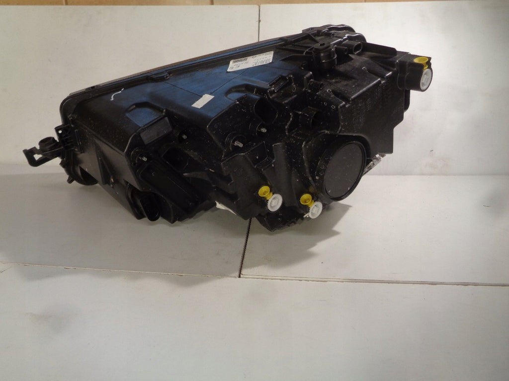 Frontscheinwerfer Skoda Karoq 57B941016 LED Rechts Scheinwerfer Headlight SCH8043001548zv