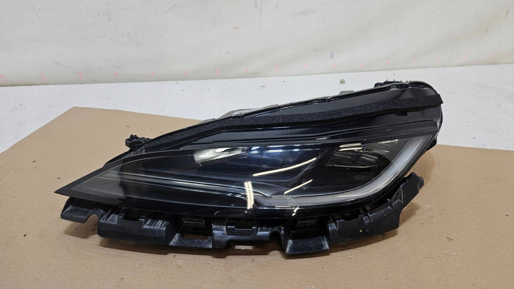 Frontscheinwerfer Tesla Model 3 176088800F Links Scheinwerfer Headlight SCH8597645215yq