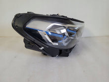 Laden Sie das Bild in den Galerie-Viewer, Frontscheinwerfer BMW X3 G01 G02 5A29218-09 Laser Rechts Scheinwerfer Headlight SCH6642457529ya