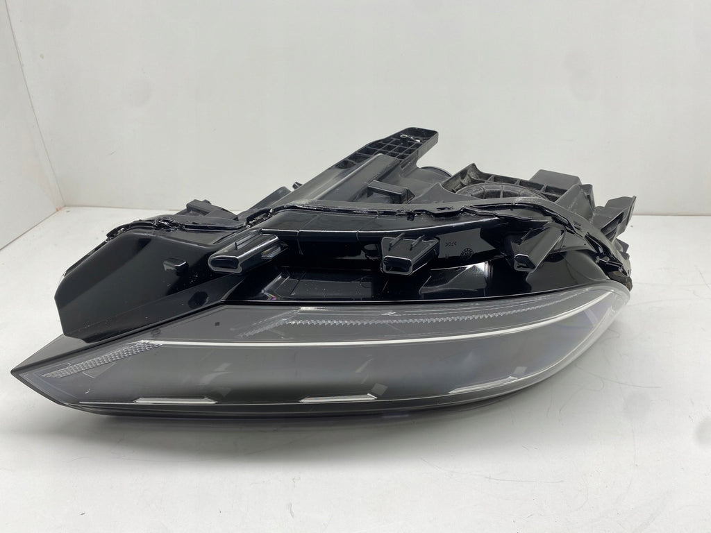 Frontscheinwerfer VW Passat B8 3G1941036P LED Rechts Scheinwerfer Headlight