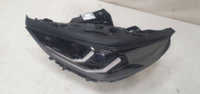 Laden Sie das Bild in den Galerie-Viewer, Frontscheinwerfer BMW X3 8087163-08 Links Scheinwerfer Headlight SCH2928951294hk