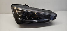 Laden Sie das Bild in den Galerie-Viewer, Frontscheinwerfer Skoda Scala 657941016A LED Rechts Scheinwerfer Headlight SCH7665596123iw