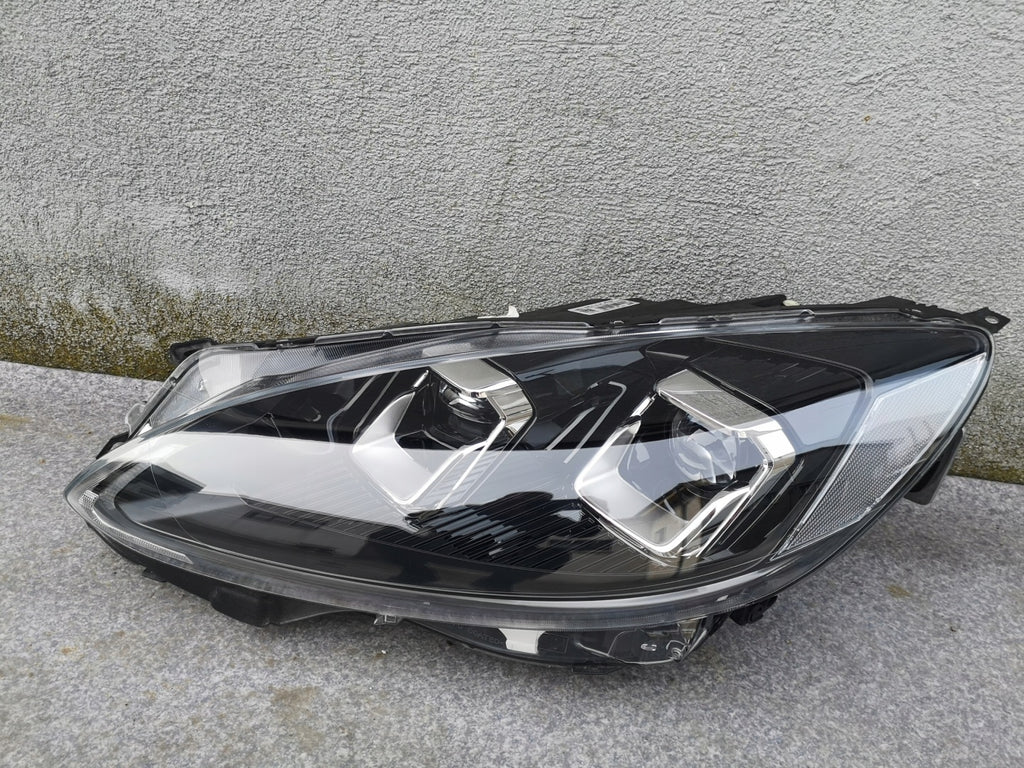 Frontscheinwerfer Ford Kuga LV4B-13E017-AN Links Scheinwerfer Headlight SCH2703286161sl