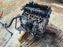 Laden Sie das Bild in den Galerie-Viewer, Motor BMW F10 F30 E60 E90 E84 E61 F25 E87 N47D20C 2.0 177PS Diesel Unkomplett MOT2786850732kh