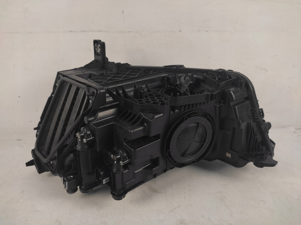 Frontscheinwerfer Audi Q3 83A941036 Full LED Rechts Scheinwerfer Headlight SCH6917621780xx