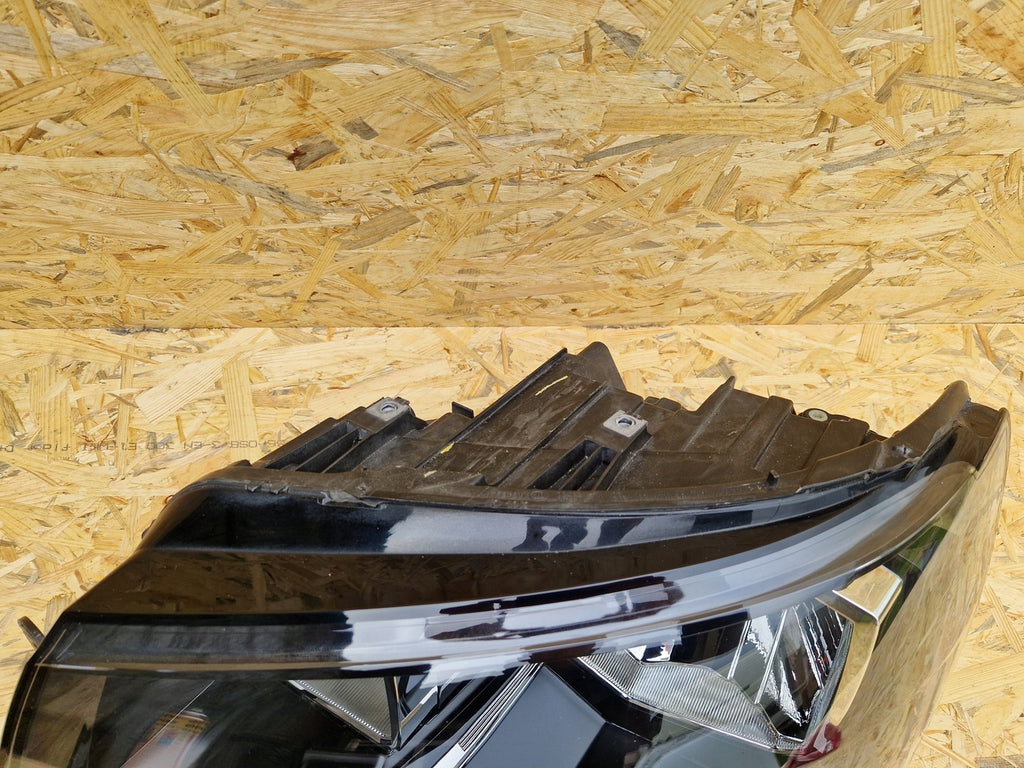 Frontscheinwerfer VW Transporter Caravelle 7E1941015AD Links Headlight