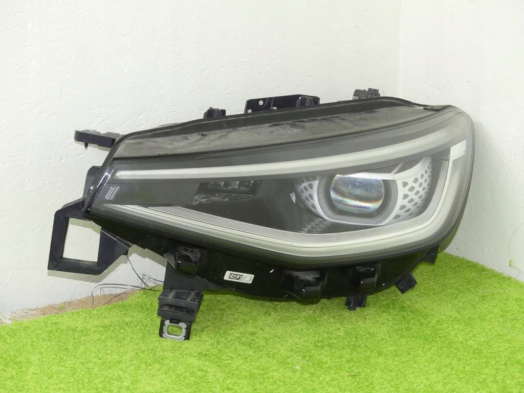 Frontscheinwerfer VW Id.5 Id.4 11B941035M LED Links Scheinwerfer Headlight SCH1880440002qw