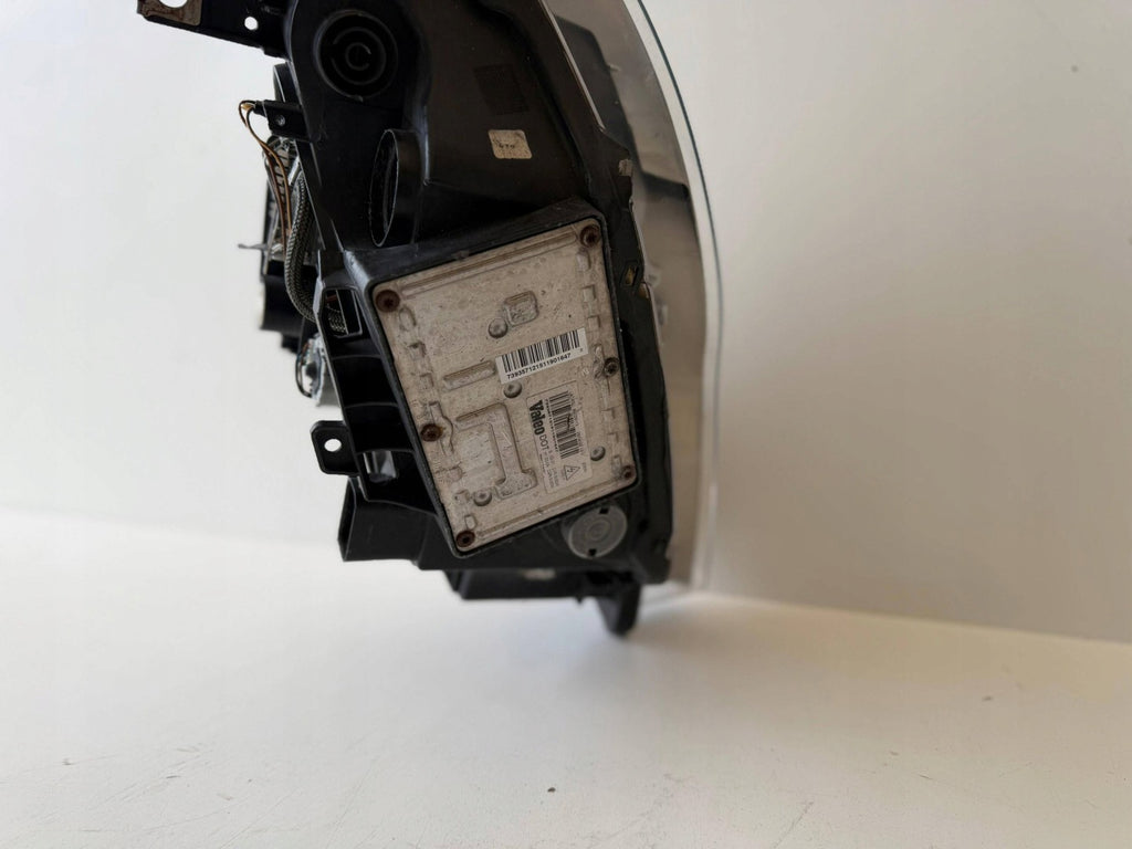 Frontscheinwerfer BMW 1 E87 6924490 Rechts Scheinwerfer Headlight SCH4815124289sa