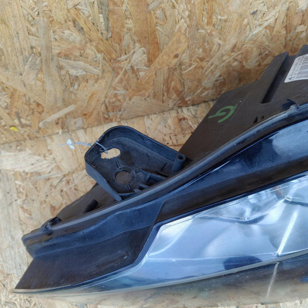 Frontscheinwerfer Peugeot 308 9677523080 Links Scheinwerfer Headlight SCH2254973557er