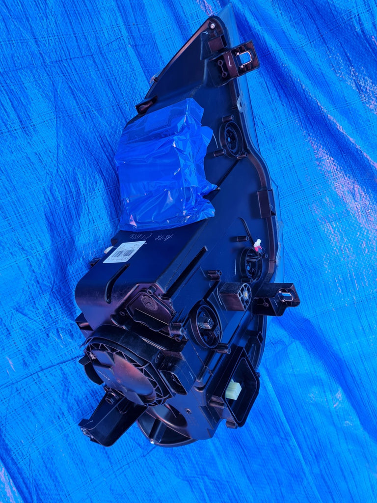 Frontscheinwerfer BMW X5 E70 710815030019 7240791 Xenon Links Headlight SCH8032919878re