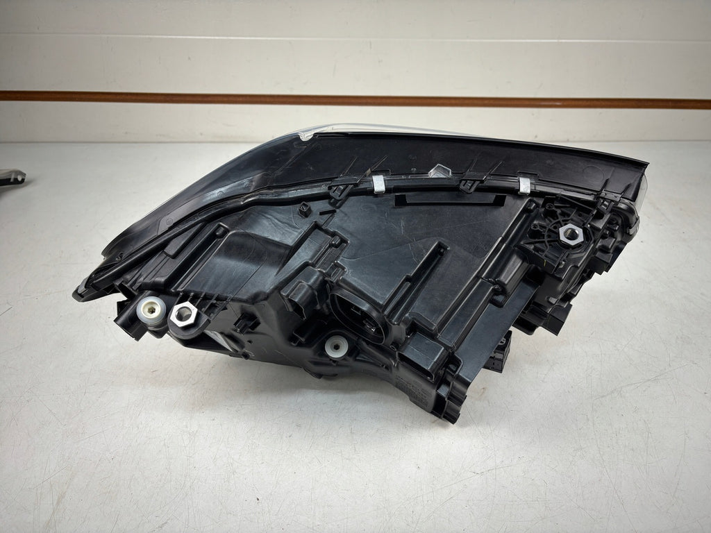 Frontscheinwerfer BMW X3 G01 G02 8739653-04 LED Links Scheinwerfer Headlight SCH6530920742sy