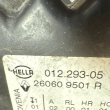 Laden Sie das Bild in den Galerie-Viewer, Frontscheinwerfer Renault Scenic 260609501R Full LED FALSE Headlight SCH7543568851rd