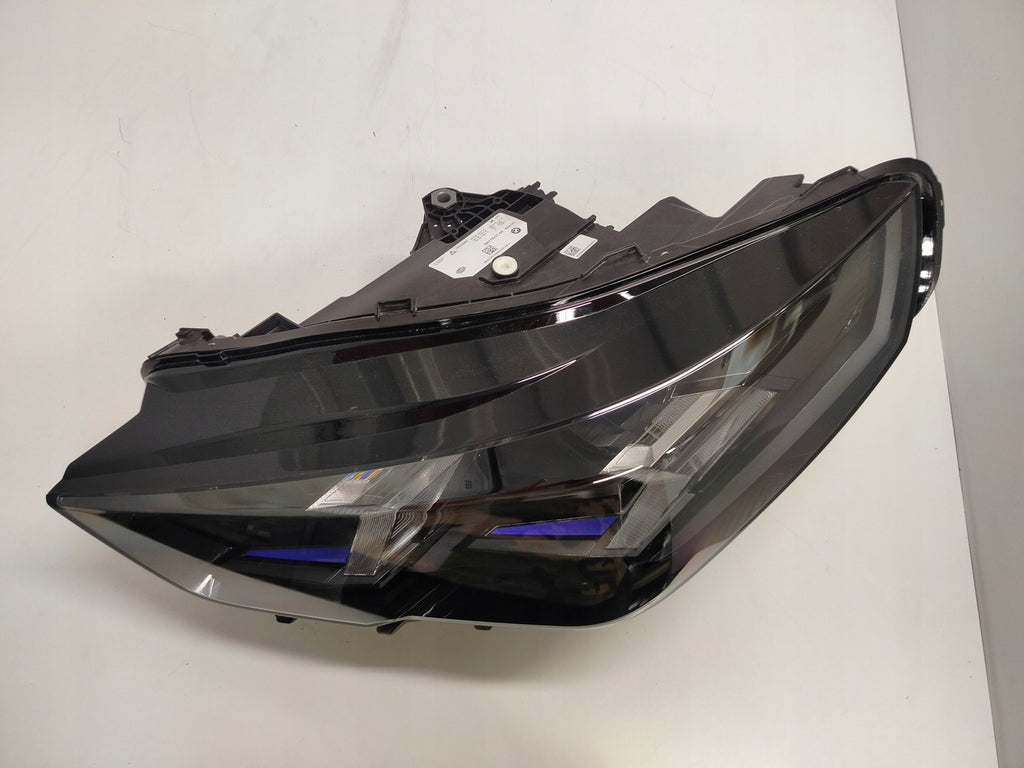 Frontscheinwerfer BMW X2 5A77EC7-04 Full LED Links Scheinwerfer Headlight SCH2385135468yu