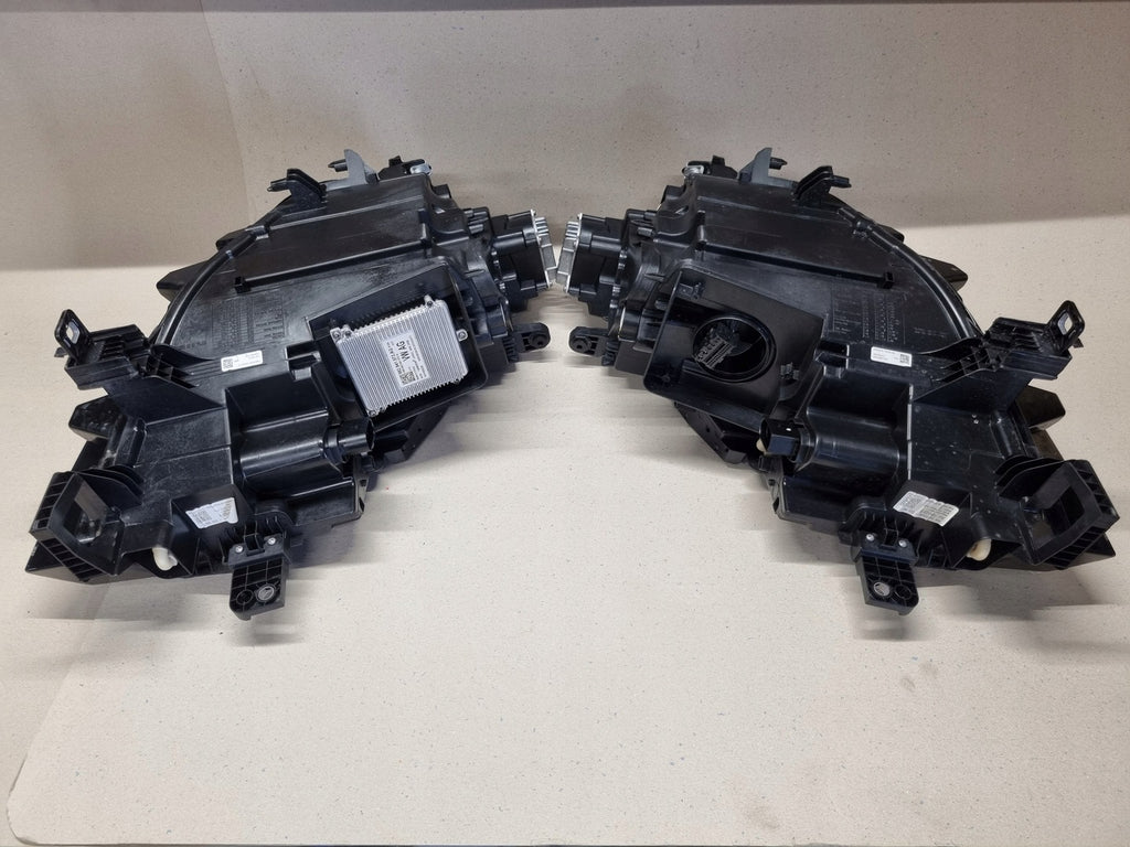 Frontscheinwerfer VW Id.4 11B941035 11B941036 LED Ein Satz Headlight SCH5601748702th