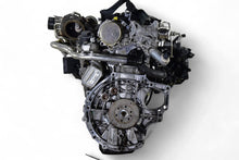Laden Sie das Bild in den Galerie-Viewer, Motor BMW F21 F30 F31 F20 N13B16A 1.6 136PS 94TKm 2011 Benzin Engine Komplett MOT6997815682ds