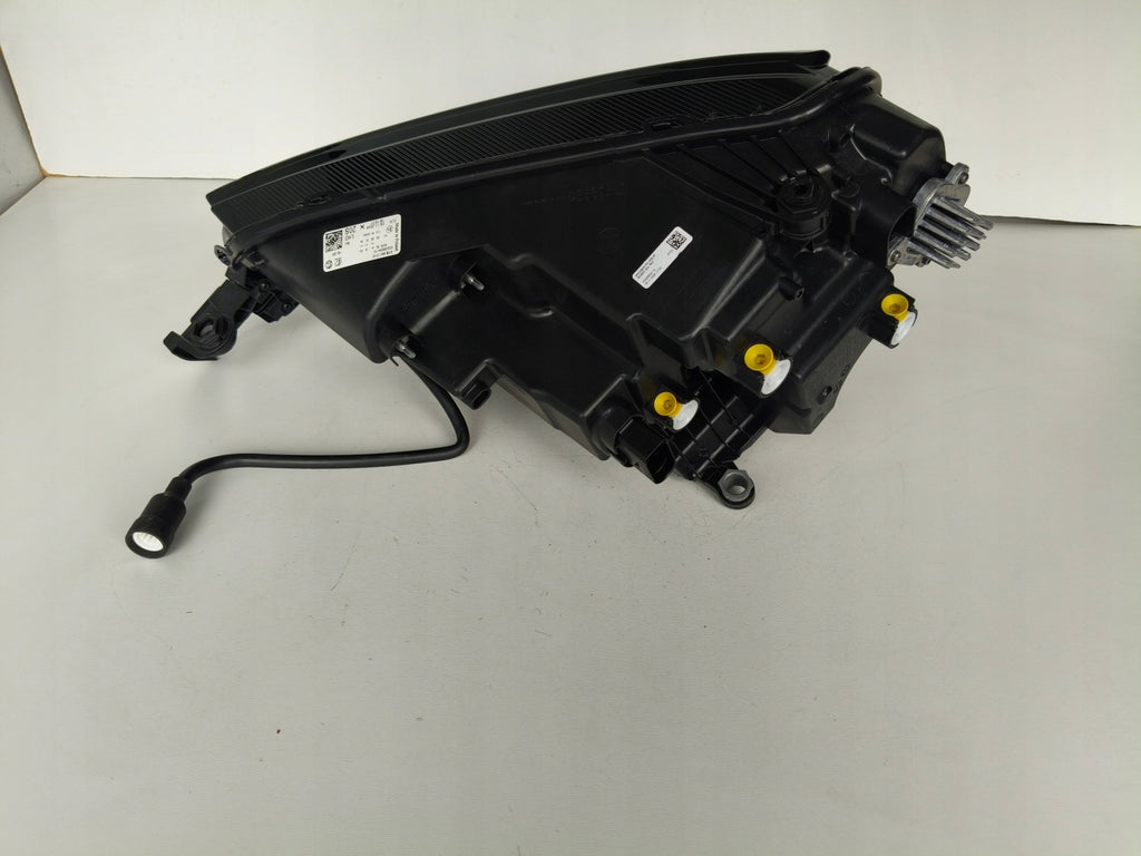Frontscheinwerfer Skoda Karoq 57B941010 Full LED Rechts Scheinwerfer Headlight SCH7626805205um