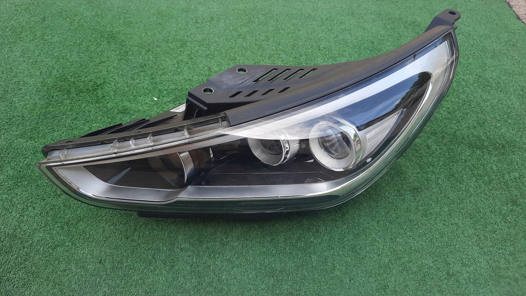 Frontscheinwerfer Hyundai I30 III 92101-G4100 FULL LED Links Headlight