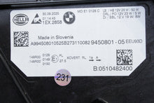 Load image into Gallery viewer, Frontscheinwerfer BMW G21 G20 9450801-05 Links Scheinwerfer Headlight SCH7620289855ny