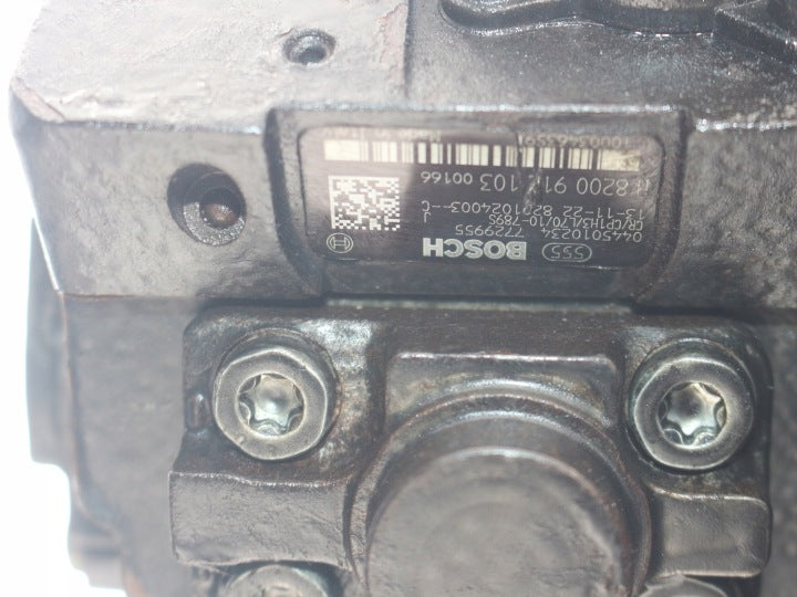 Motor Opel Renault Vivaro M9RA630 2.0 DCI.CDTI 90PS 66kW 2011 Diesel Unkomplett MOT4204013780rj