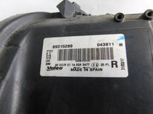 Laden Sie das Bild in den Galerie-Viewer, Frontscheinwerfer BMW 1 E88 E81 E82 E87 89315289 Xenon Rechts Headlight SCH5493313974tv