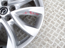 Load image into Gallery viewer, 1x Alufelge 18 Zoll 5x114.3 50ET 9965037090 Mazda Cx-5 Rim Wheel FEL5666810248qp