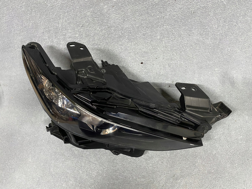 Frontscheinwerfer Mazda 3 BCJH-51030 FULL LED Rechts Scheinwerfer Headlight