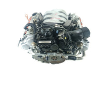 Laden Sie das Bild in den Galerie-Viewer, Motor Audi A6 C6 BVJ 4.2 FSI 350PS 257kW 148TKm 2009 Benzin Engine Komplett MOT5154712461oj