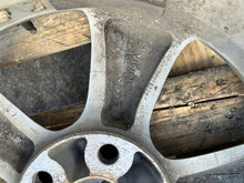Laden Sie das Bild in den Galerie-Viewer, 1x Alufelge 17 Zoll 7.0" 5x114.3 50ET Toyota Solara Rim Wheel FEL1197546139dk