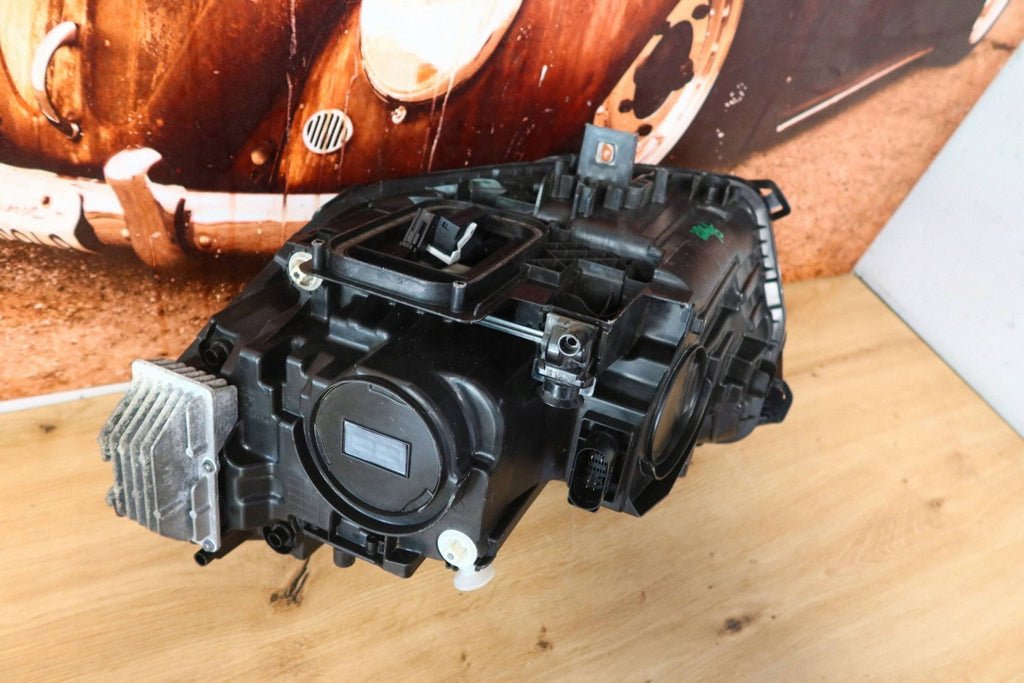 Frontscheinwerfer Mercedes-Benz Eqb A2439069000 01577902Q05ZGS004 Rechts SCH6997777624mj