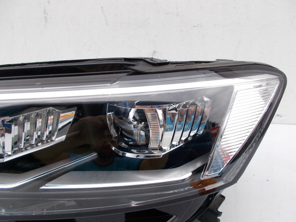 Frontscheinwerfer VW T-Roc Troc 2GA941035P Full LED Links Scheinwerfer Headlight SCH1789995878wq