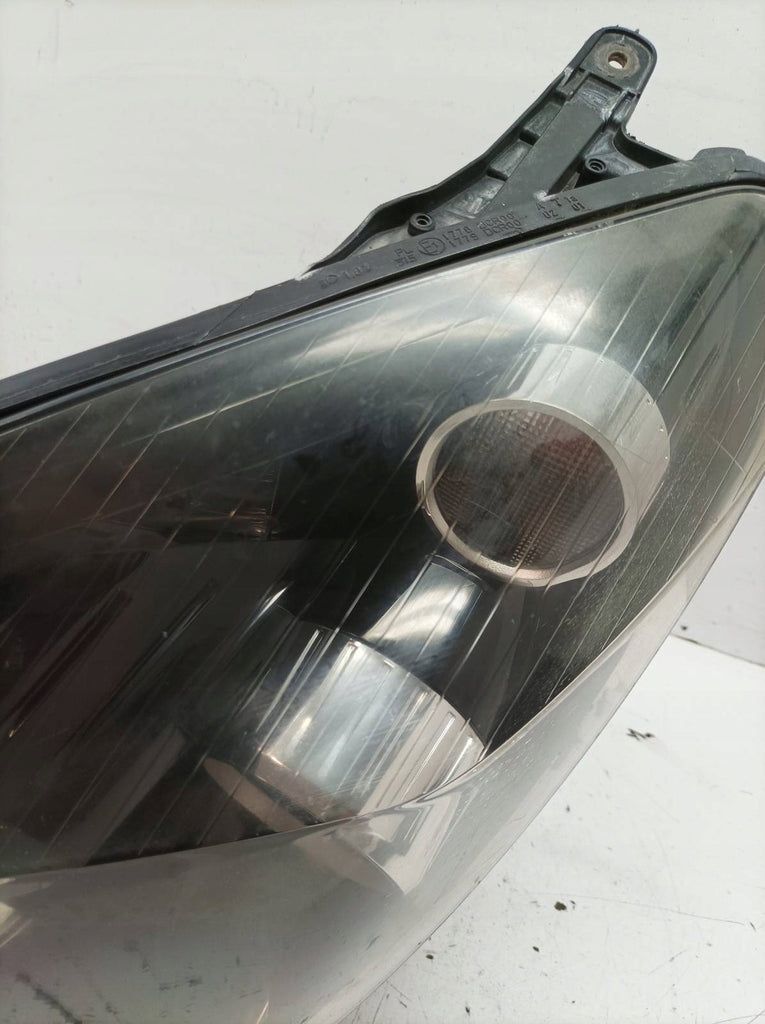 Frontscheinwerfer Opel Astra 5907911114534 Bi-Xenon Links Scheinwerfer Headlight SCH1304545674kt