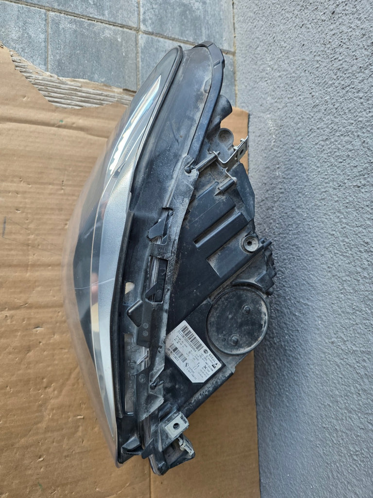 Frontscheinwerfer BMW F11 F10 7317131-11 7317132-11 Xenon Rechts oder Links SCH6569453435uw