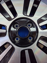Load image into Gallery viewer, 1x Alufelge 15 Zoll 5.0" 4x100 1S0601025AH VW Up Rim Wheel FEL2586122290gp