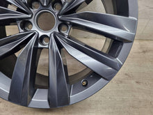 Load image into Gallery viewer, 1x Alufelge 18 Zoll 5x112 3G8601025R VW Arteon Rim Wheel FEL6396059557no
