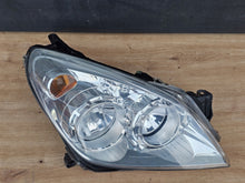 Laden Sie das Bild in den Galerie-Viewer, Frontscheinwerfer Opel Astra H 13239289 Rechts Scheinwerfer Headlight SCH7628366757ea