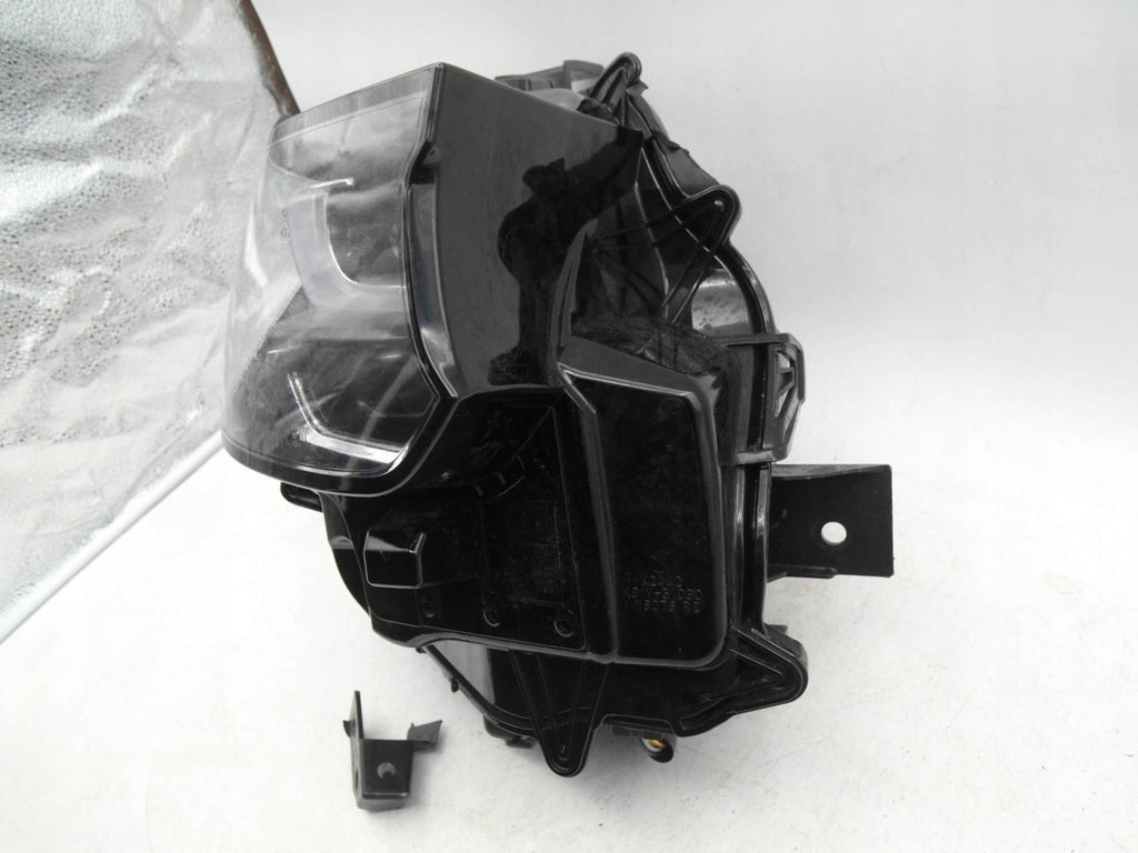 Frontscheinwerfer Mazda Cx-60 Cx60 KR9R-51030 Rechts Scheinwerfer Headlight SCH8268612639nm