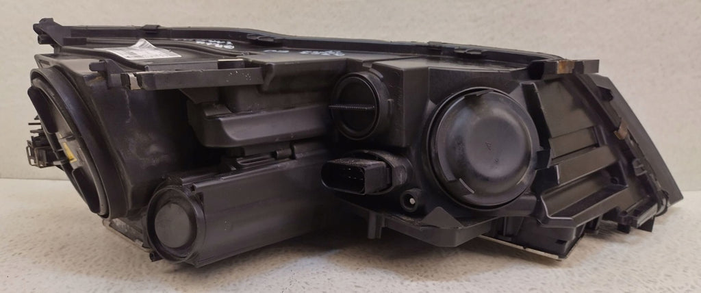 Frontscheinwerfer Audi A7 4G8941005A Xenon Links Scheinwerfer Headlight SCH7961202455nb