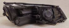 Laden Sie das Bild in den Galerie-Viewer, Frontscheinwerfer Audi A7 4G8941005A Xenon Links Scheinwerfer Headlight SCH7961202455nb
