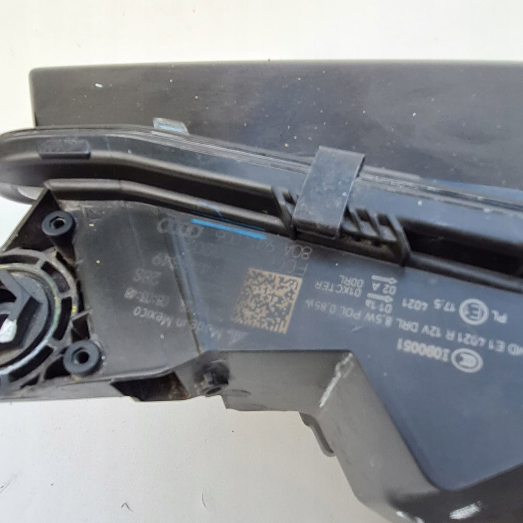 Frontscheinwerfer Audi Q5 80A941006A 00680A941006 Xenon Rechts oder Links SCH6175733930pq