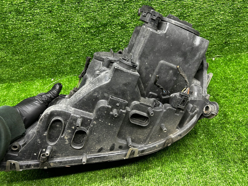 Frontscheinwerfer Mercedes-Benz W164 Rechts Scheinwerfer Headlight