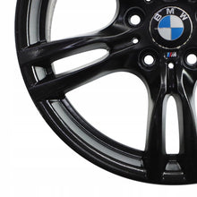 Laden Sie das Bild in den Galerie-Viewer, 1x Alufelge 18 Zoll 8.5" 5x120 47ET Glanz Silber 7845881 BMW F30 F32 F31 FEL1173071379db