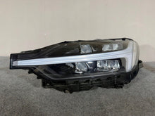 Laden Sie das Bild in den Galerie-Viewer, Frontscheinwerfer Volvo Xc60 II 32338984 LED Links Scheinwerfer Headlight SCH3205699210iv