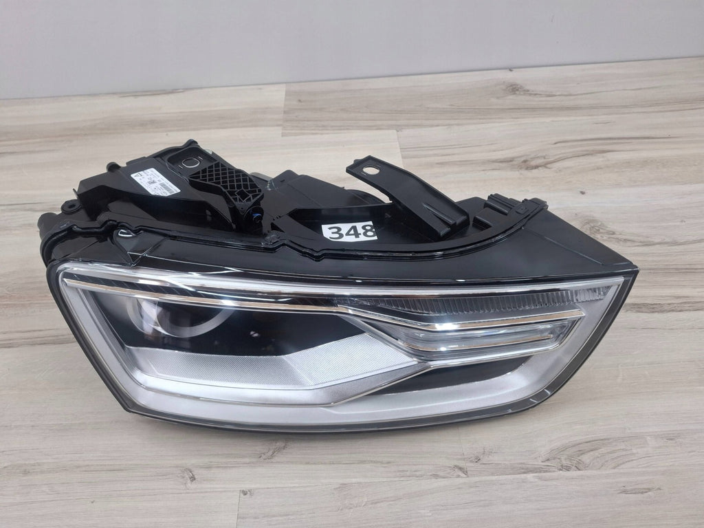 Frontscheinwerfer Audi Q3 8U0941006C Rechts Scheinwerfer Headlight SCH1180260905il