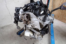 Load image into Gallery viewer, Motor VW Polo DBY 1.0 TSI 90PS 66kW Benzin Engine Komplett MOT3068648019ps