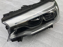 Load image into Gallery viewer, Frontscheinwerfer BMW G31 G30 7439209-01 LED Ein Stück (Rechts oder Links) SCH8527348991zx