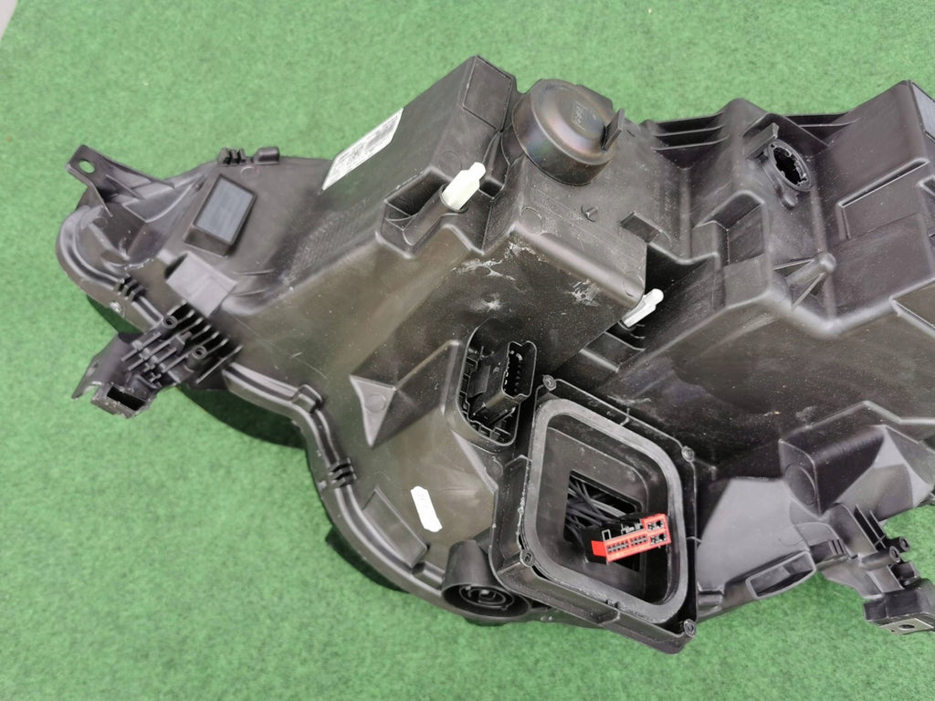 Frontscheinwerfer Renault Megane IV 260106126R Rechts Scheinwerfer Headlight SCH8024087068cs