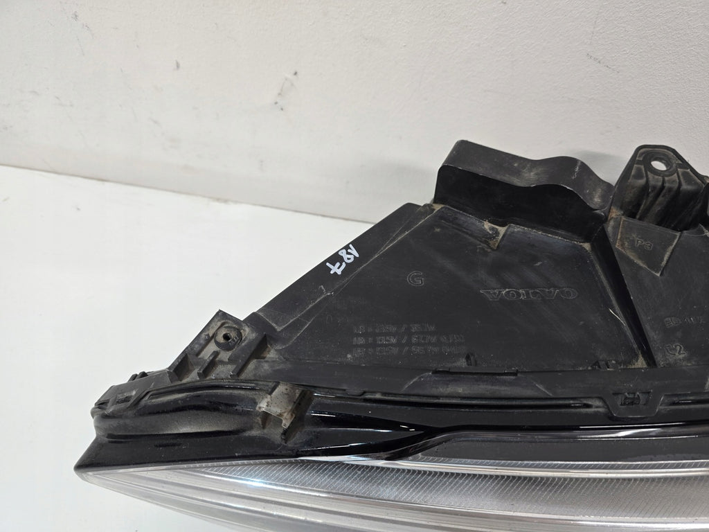 Frontscheinwerfer Volvo S90 V90 31386170 LED Ein Stück (Rechts oder Links) SCH7832638828iv