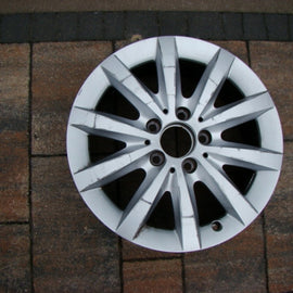 1x Alufelge 16 Zoll 6.5